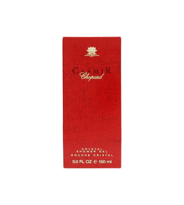 Chopard Gel doccia Casmir donna 150ml