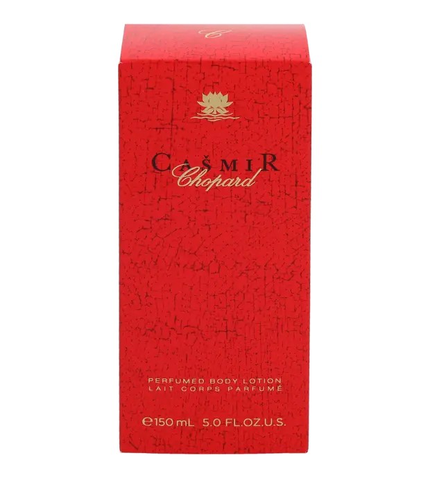 Chopard Lozione corpo Casmir donna 150ml