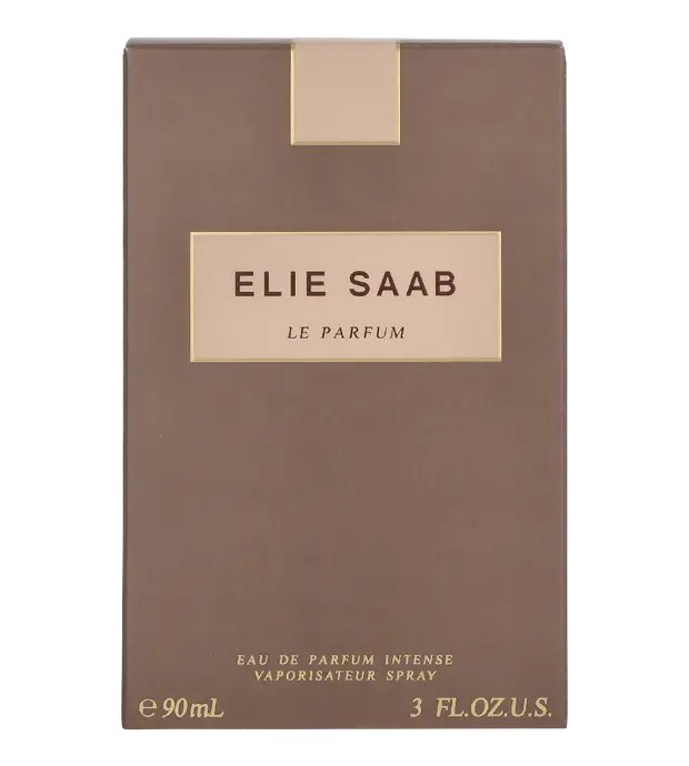 Elie Saab Le Parfum Eau De Parfum Intense 90ml donna