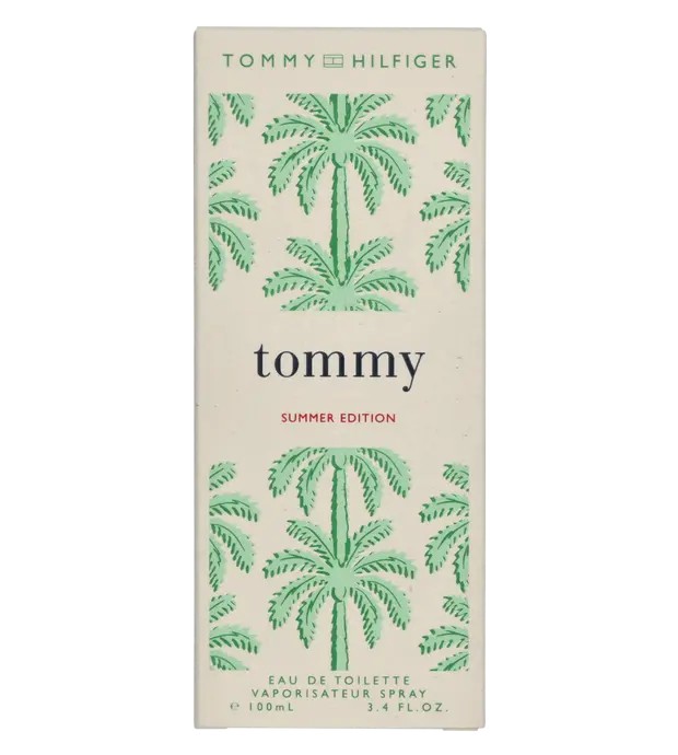 Tommy Hilfiger Tommy Boy Summer Edition eau de toilette Spray 150ml