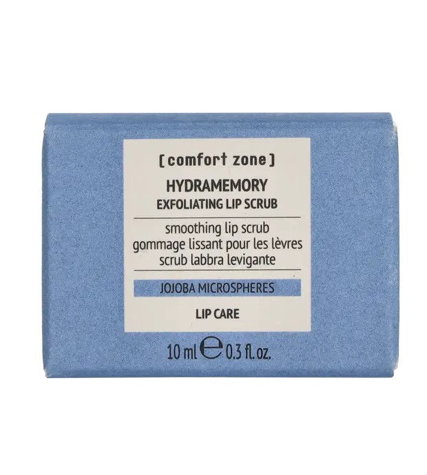 Comfort Zone Hydramemory Exfoliating Lip Scrub 10ml