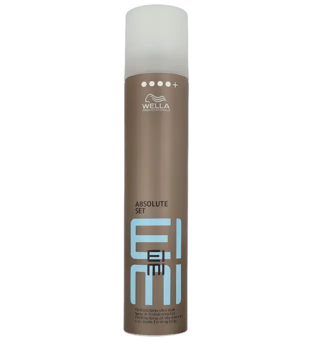 Wella EIMI Super Set Extra Strong Finishing Spray 300ml