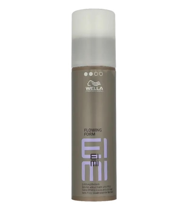 Wella EIMI Flowing Form AntiFrizz Smoothening Balm 100ml