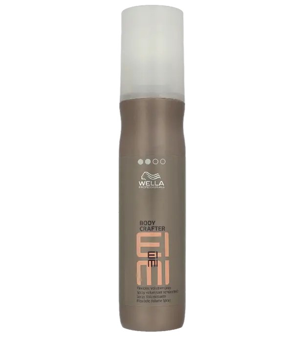 Wella Professional Spray per carrozzeria EIMI donna 150ml