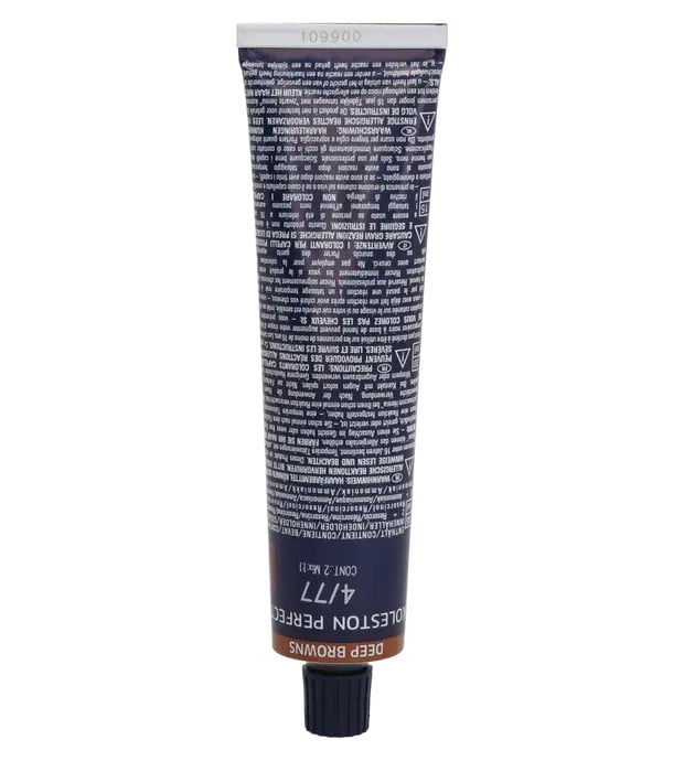 Wella Kp Deep Browns 477 60ml Dfinlgbskan unisex