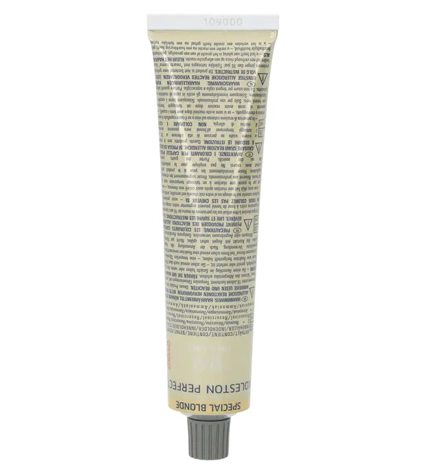 Wella Koleston Perfect Me+ - Special Blonde unisex 60ml 12-0 Natural