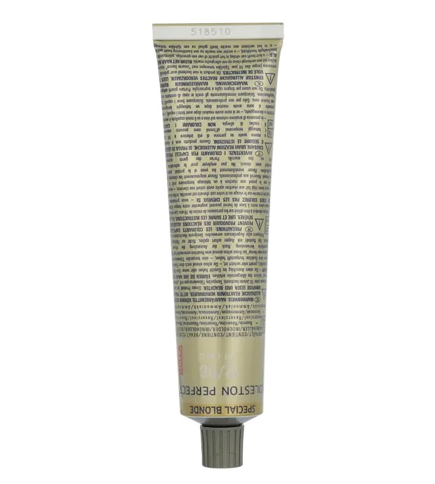 Wella Koleston Perfect Me+ - Special Blonde unisex 60ml 12-96 Cendre Violet