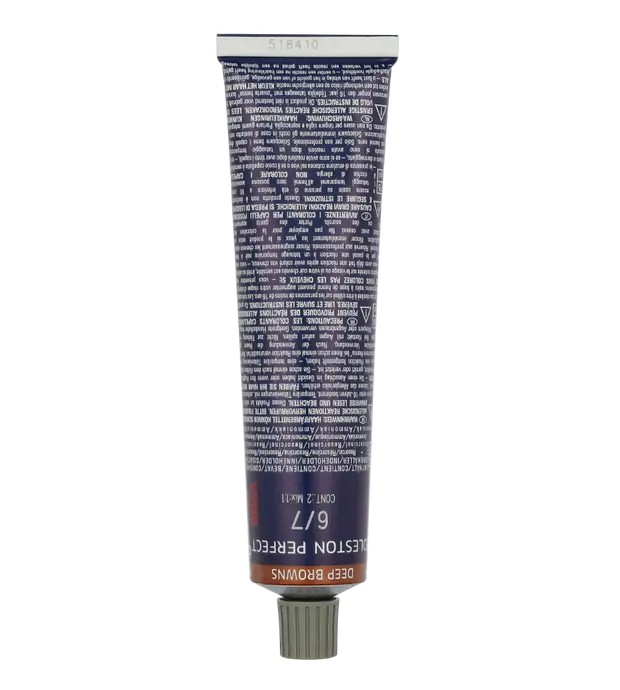 Wella Kp Deep Browns 67 60ml Dfinlgbskan unisex