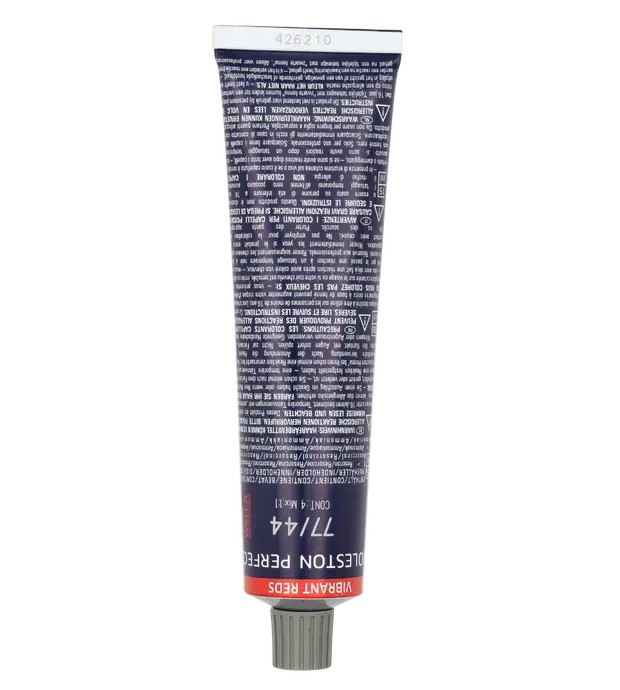 Wella Kp Vibrant Reds 7744 60ml Dfinlgbskan unisex