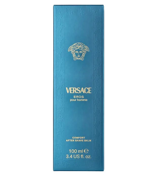 Versace EROS as balm 100 ml Uomo