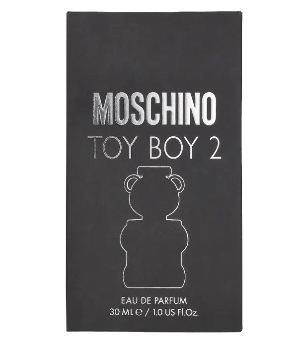 Moschino Toy Boy 2 eau de parfum 30ml uomo