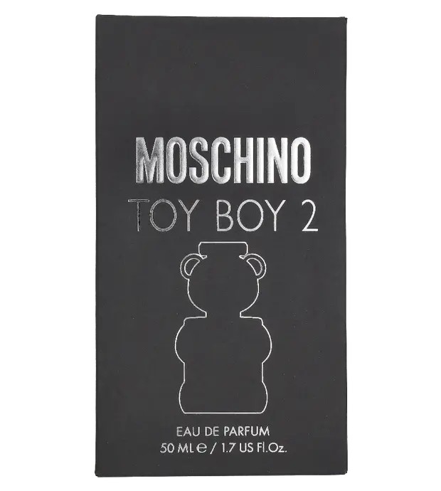 Moschino Toy Boy 2 eau de parfum Spray 100ml