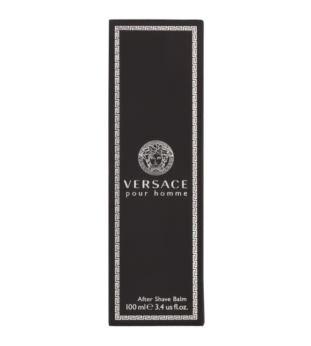 Versace VERSACE POUR HOMME as balm 100 ml Uomo
