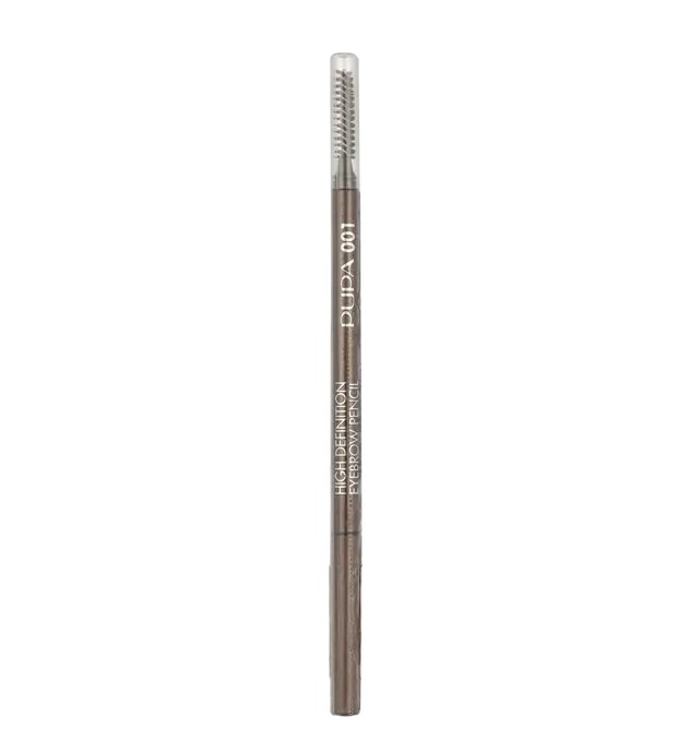 Pupa High Definition Eyebrow Pencil 0,09g Numero 001 Blonde