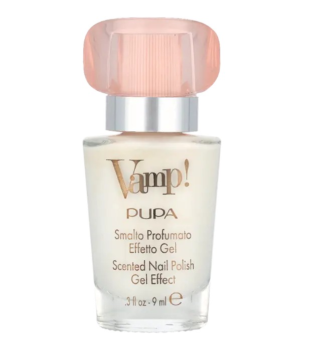 Pupa Vampiro Smalto Profumato Smalto profumato 9 ml donna 101