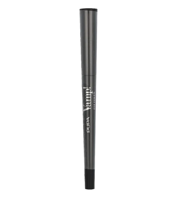 Pupa Vamp ParabenFree Waterproof Kohl Kajal Eyeliner 405 White Snow 035 g donna