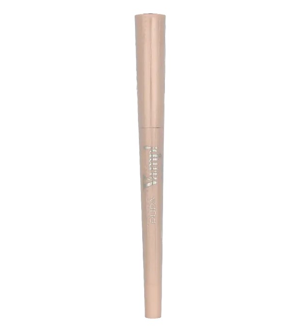 Pupa Vamp ParabenFree Waterproof Lip Liner 011 Iconic Red 035 g donna