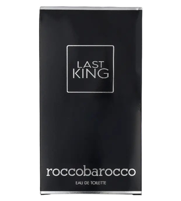 ROCCO BAROCCO Ultimo Re Eau de toilette spray 100ml