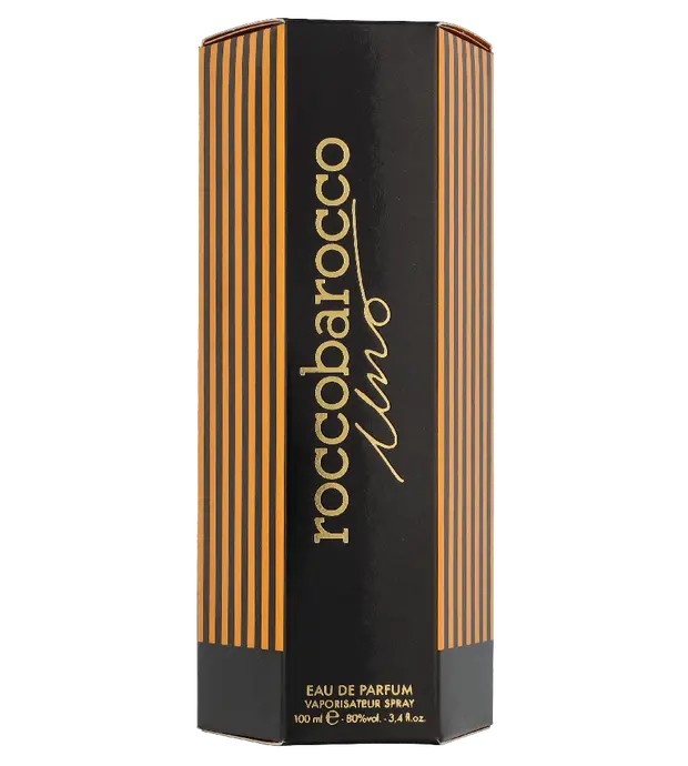 Roccobarocco Uno Eau De Parfum 100 ml donna