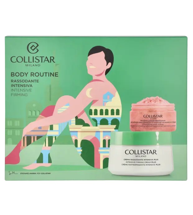 Collistar Special Perfect Body Routine Set - Gift Set donna 150.0g