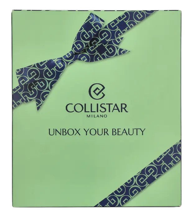 Collistar Idroattiva Set Fresh Hydration Cream-Gel 50ml Gentle Scrub 100 ml 565ml
