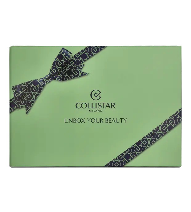 Collistar ATTIVI PURI HYALURONIC CASE 3 pz Aquagel facial 50 ml + Contorno de ojos 5 ml + Neceser 1 u unisex