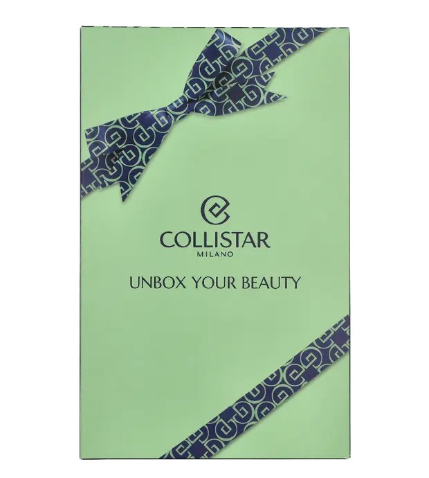 Collistar SET XMas 2025 Schiuma detergente lenitiva fasting foam viso 180ml + Idroattiva+ Crema idratante crema idratante