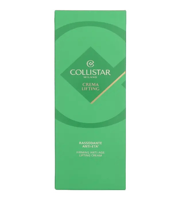 Collistar Crema corpo anti-età e lifting 200ml donna