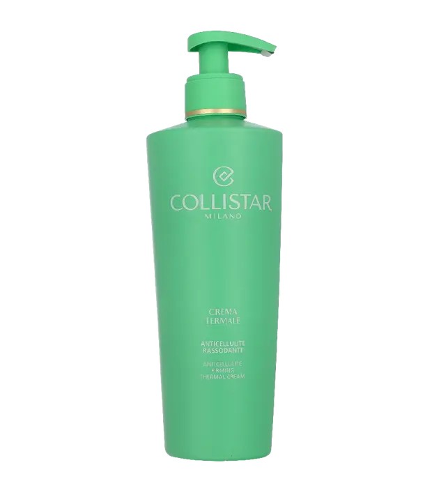 Collistar Crema anticellulite termale 400ml donna