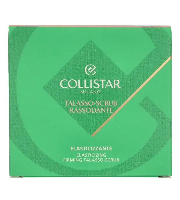 Collistar Talasso Firming Scrub 120ml