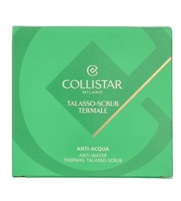 Collistar Talasso Anti-Water Scrub 350ml
