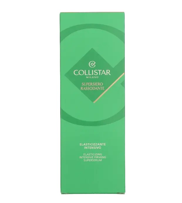 Collistar SUPER SIERO rassodante giorno e notte 200ml donna