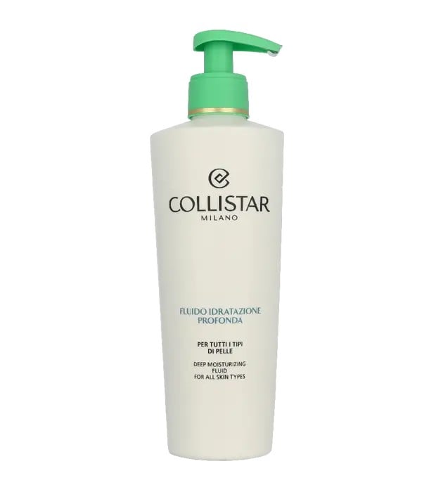 Collistar Soluzione idratante intensiva 400ml donna