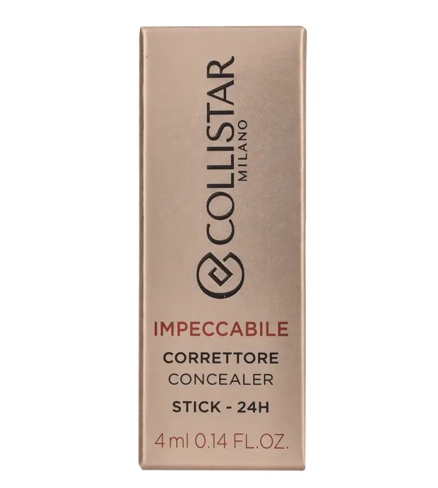 Collistar Correttore in stick correttore a lunga tenuta donna Ivory