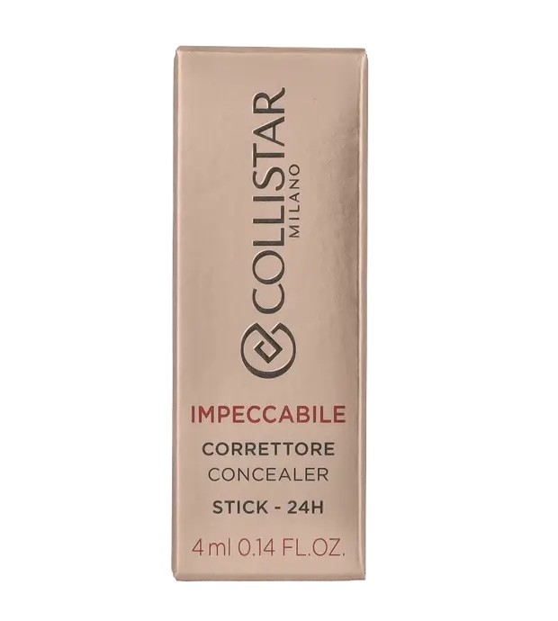Collistar Impeccable Corrector Concealer n.1.5 Porcelain 30ml