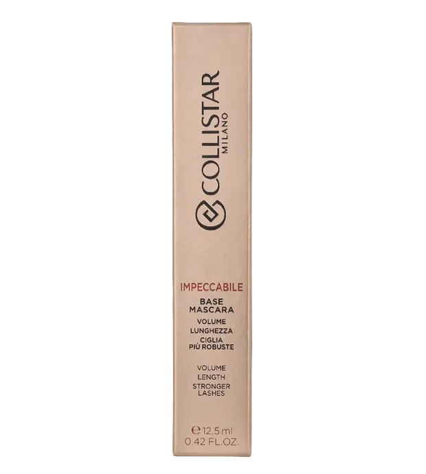 Collistar Base Impeccabile Base Mascara 12,5ml