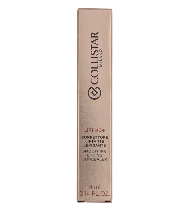 Collistar LIFT HD concealer 2Naturale golden 4ml donna