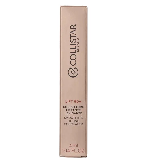 Collistar LIFT HD concealer 5Sabbia 4ml donna