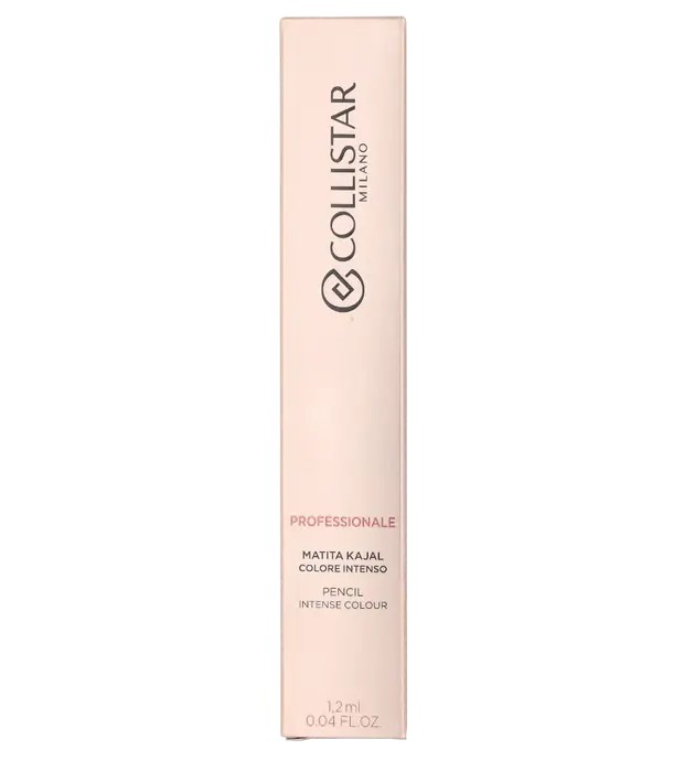 Collistar Matita Professionale Matita occhi Kajal 12 ml donna Brown