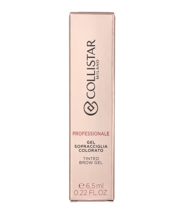 Collistar Professionale Eyebrow Gel 3ml Numero 1 Biondo