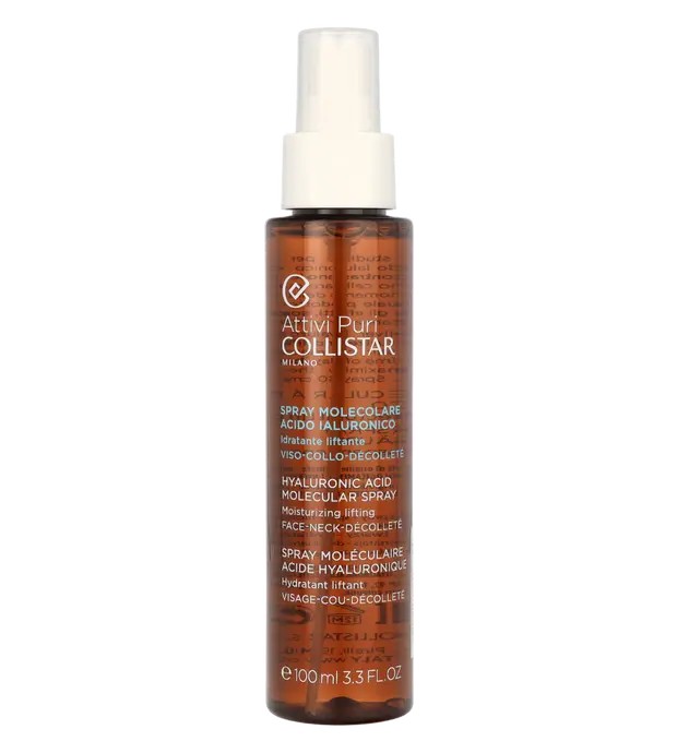 Collistar SPRAY MOLECOLARE ACIDO IALURONICO 100 ml