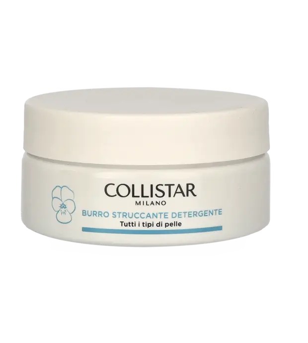 Collistar CLEANSING BALM makeup remover 100ml donna