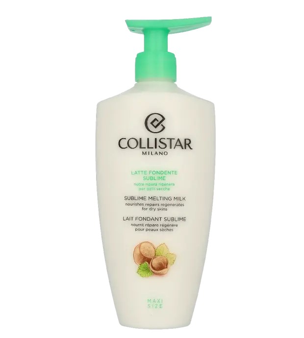Collistar latte fondente sublime
