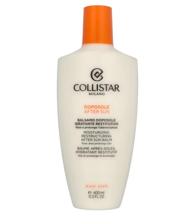 Collistar BALSAMO DOPOSOLE IDRATANTE RESTITUTIVO 400 ml