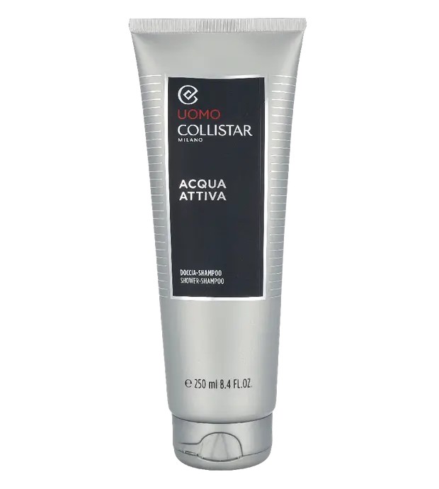 Collistar Acqua Attiva Doccia shampoo 250ml