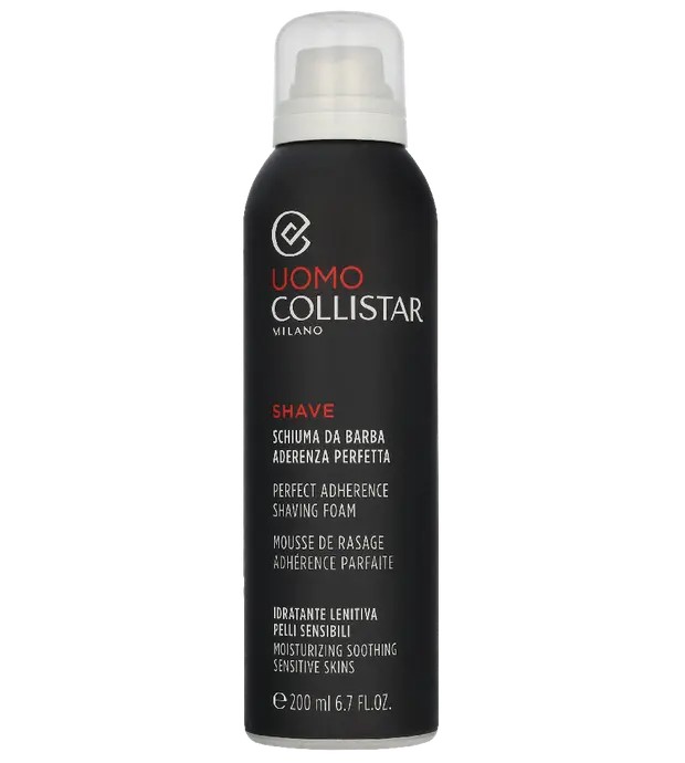 Collistar Linea Uomo Shaving Foam 200 ml