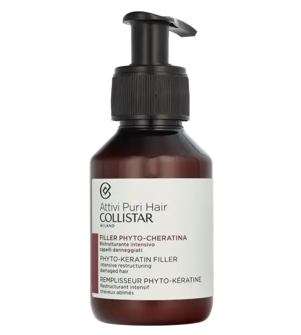 Collistar Phyto-Keratin Filler 100ml