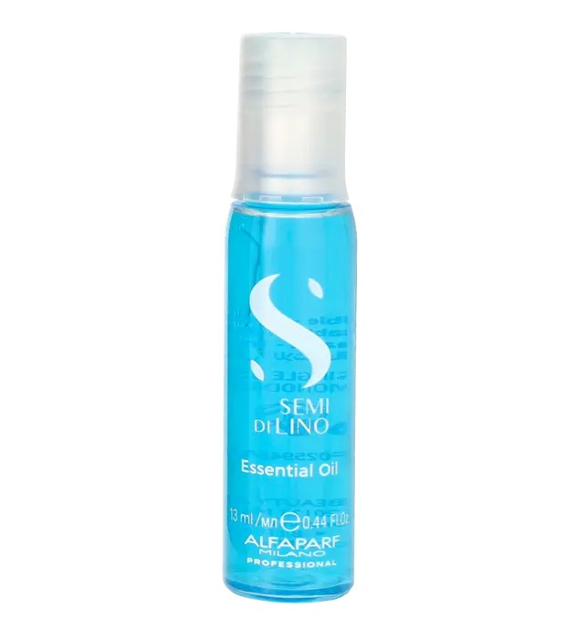 Alfaparf Semi Di Lino Essential Oil Set 156ml 12x13ml
