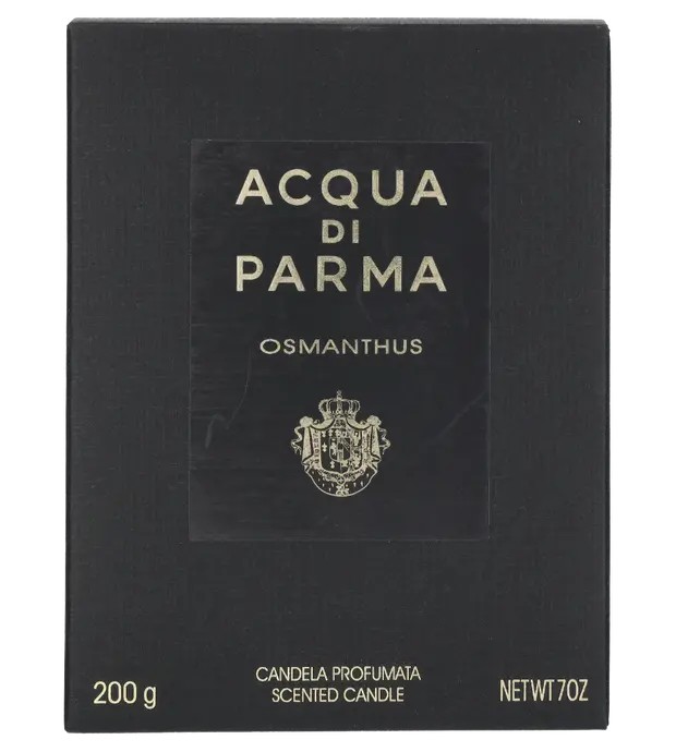 Acqua di Parma Osmanthus C and le uomo 2000g