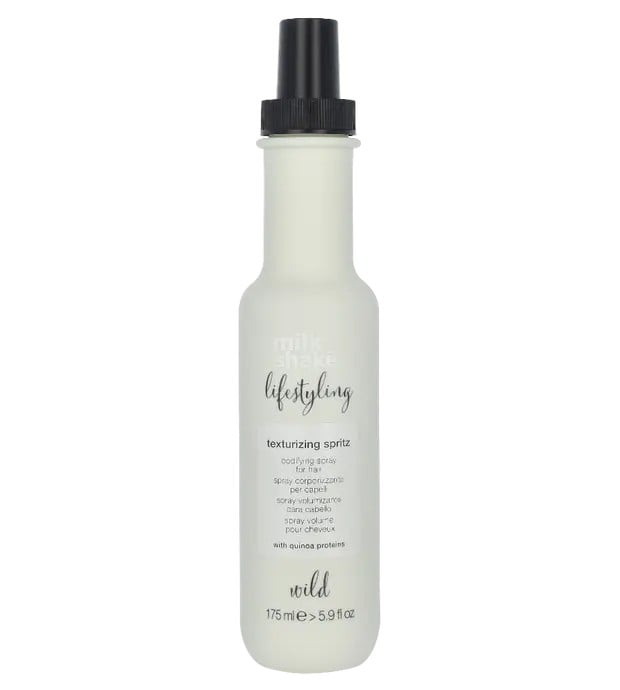 Milk_Shake Lifestyling Texturizing Spritz Spray per lo styling per evidenziare la struttura dell'acconciatura 175ml donna